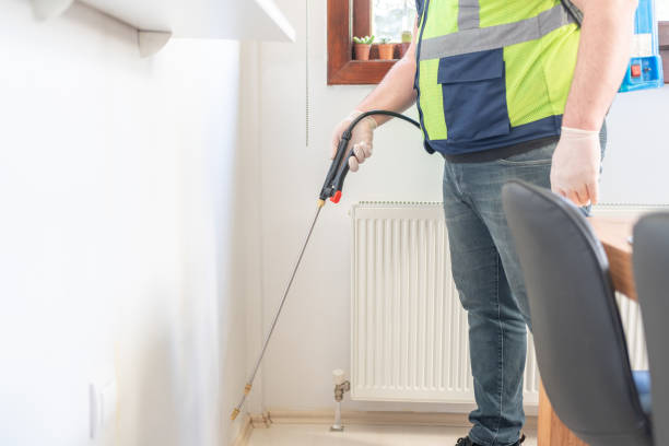 Best Flea Control Services  in Wilmerding, PA